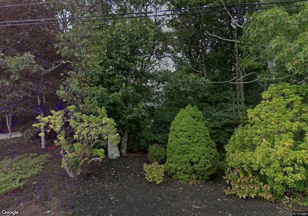 93 N Bournes Pond Rd, East Falmouth, MA 2536 - photo 1