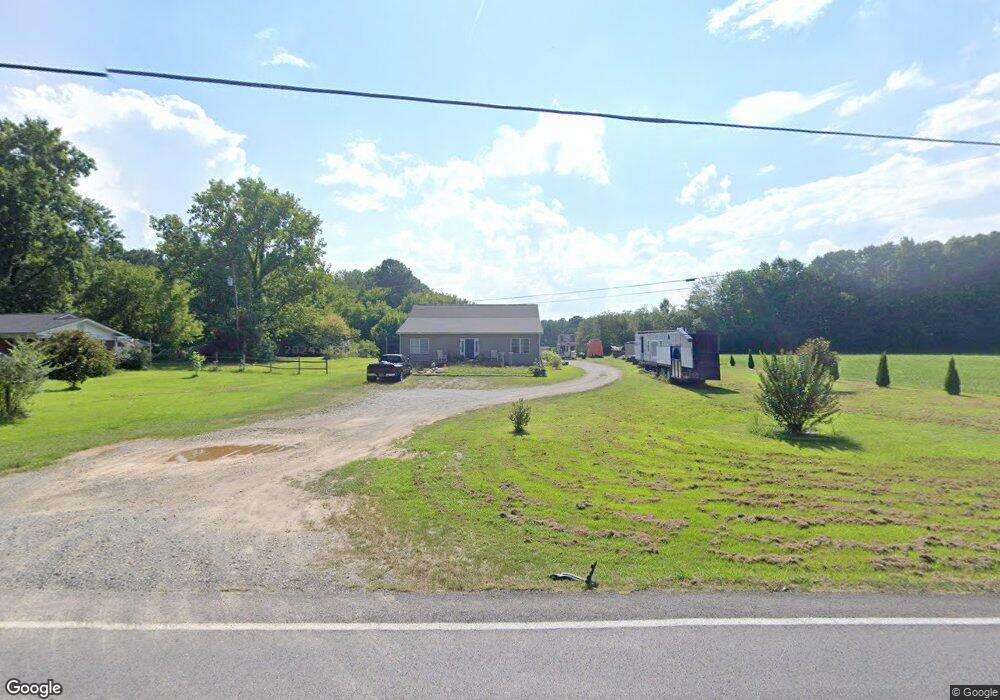 4450 Yukon Rd, Ellijay, GA 30536 - photo 1