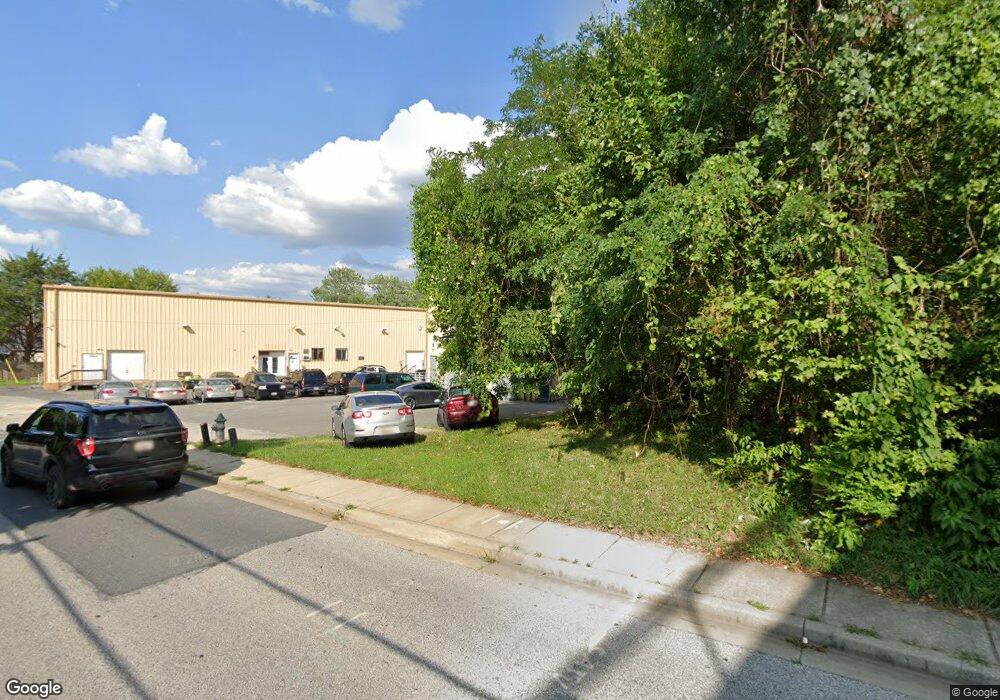 612 Lafayette Ave, Laurel, MD 20707 - photo 1