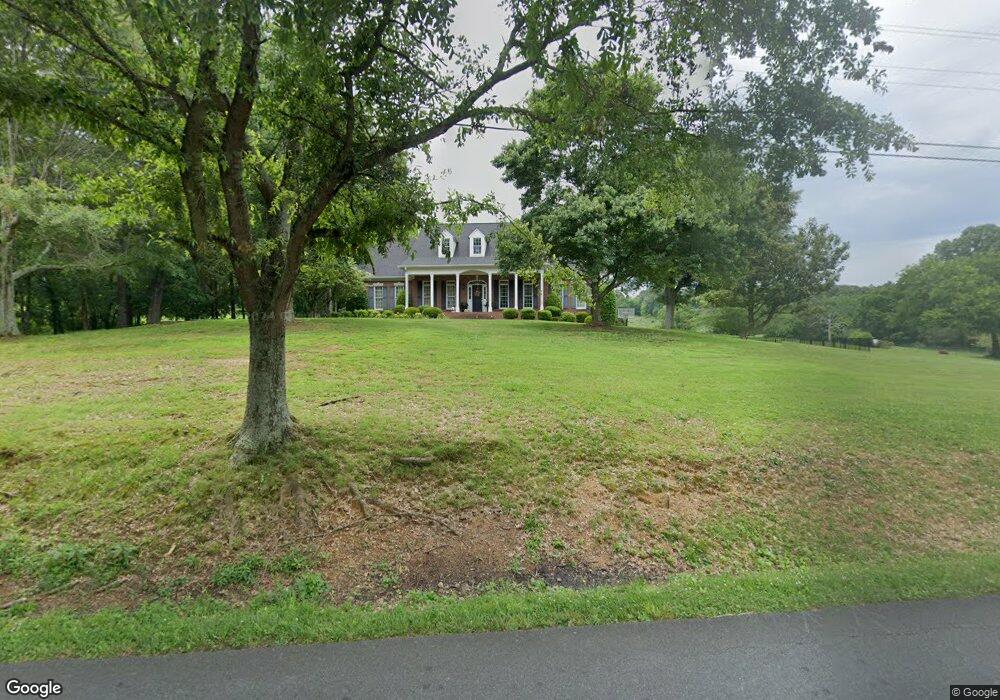 1363 McDaniel Station Rd SW, Calhoun, GA 30701 - photo 1