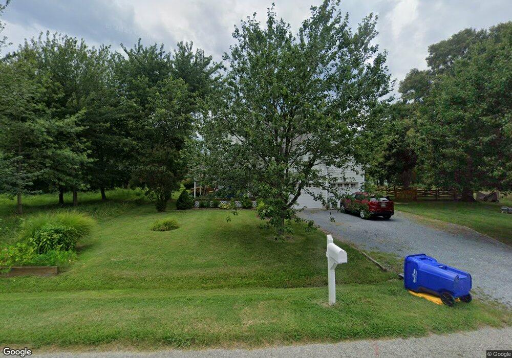 416 Five Farms Dr, Stevensville, MD 21666 - photo 1