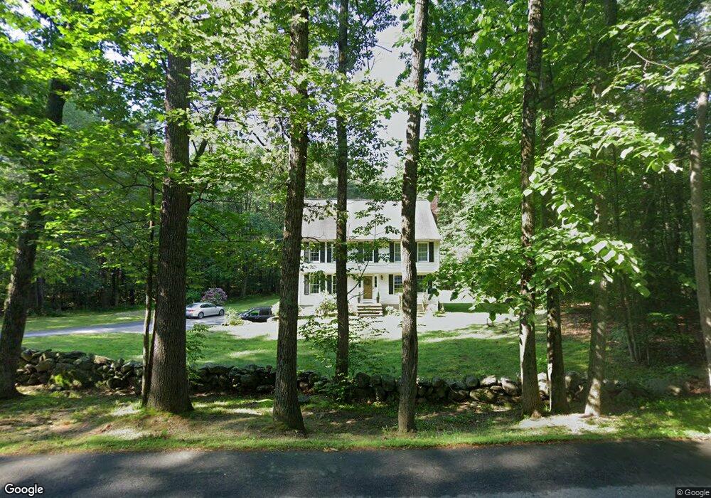 16 Morrison Rd, Windham, NH 03087 - photo 1