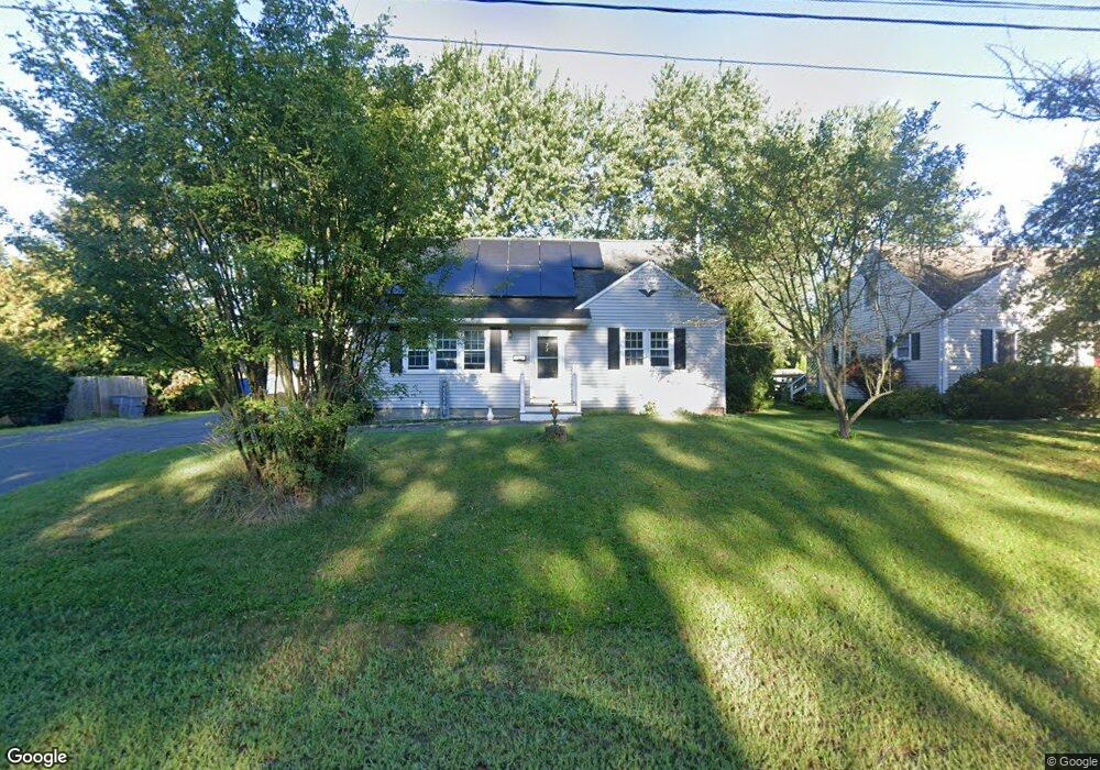 22 Middlesex Dr, Enfield, CT 06082 - photo 1