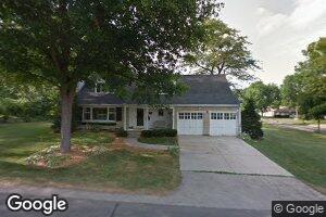 420 New Castle Way, Madison, WI 53704
