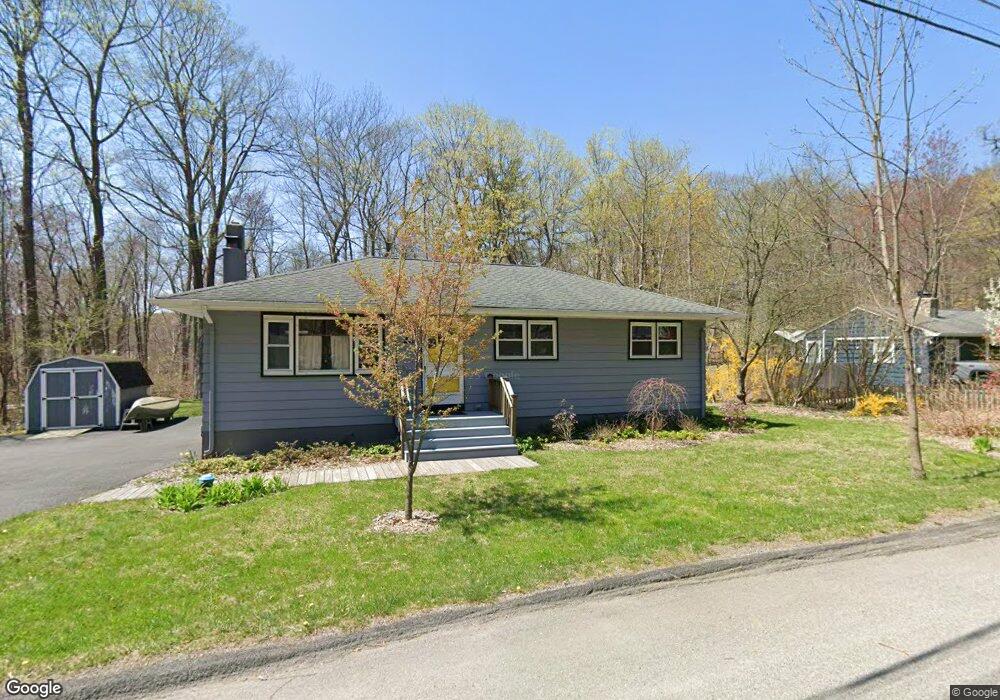 221 Pohatcong Rd, Highland Lakes, NJ 07422 - photo 1