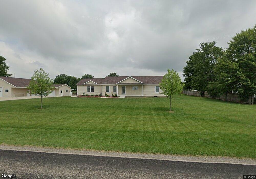7928 W 1350 N, Nappanee, IN 46550 - photo 1