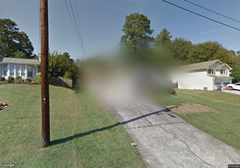 1176 Richland Trace, Sugar Hill, GA 30518 - photo 1