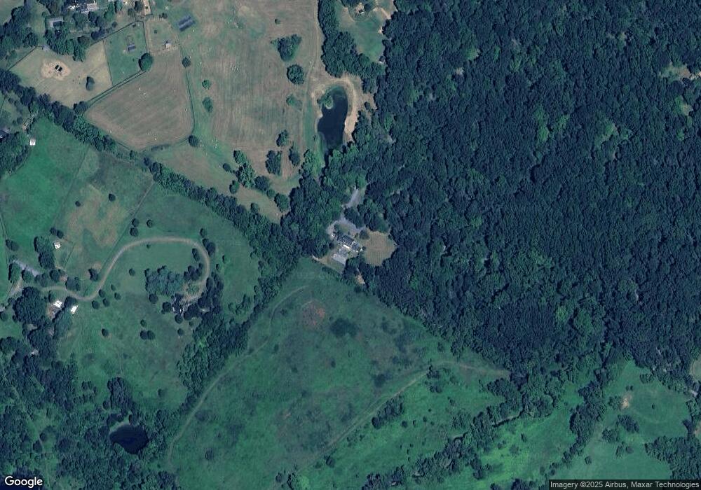 7581 Old Carters Mill Rd, Marshall, VA 20115 - photo 1