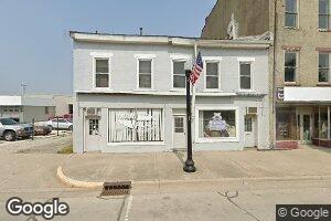 208 S Perry St, Attica, IN 47918