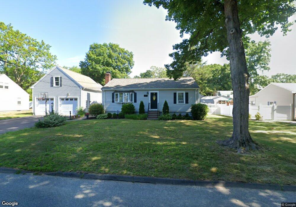 17 Edwards Rd, Natick, MA 01760 - photo 1