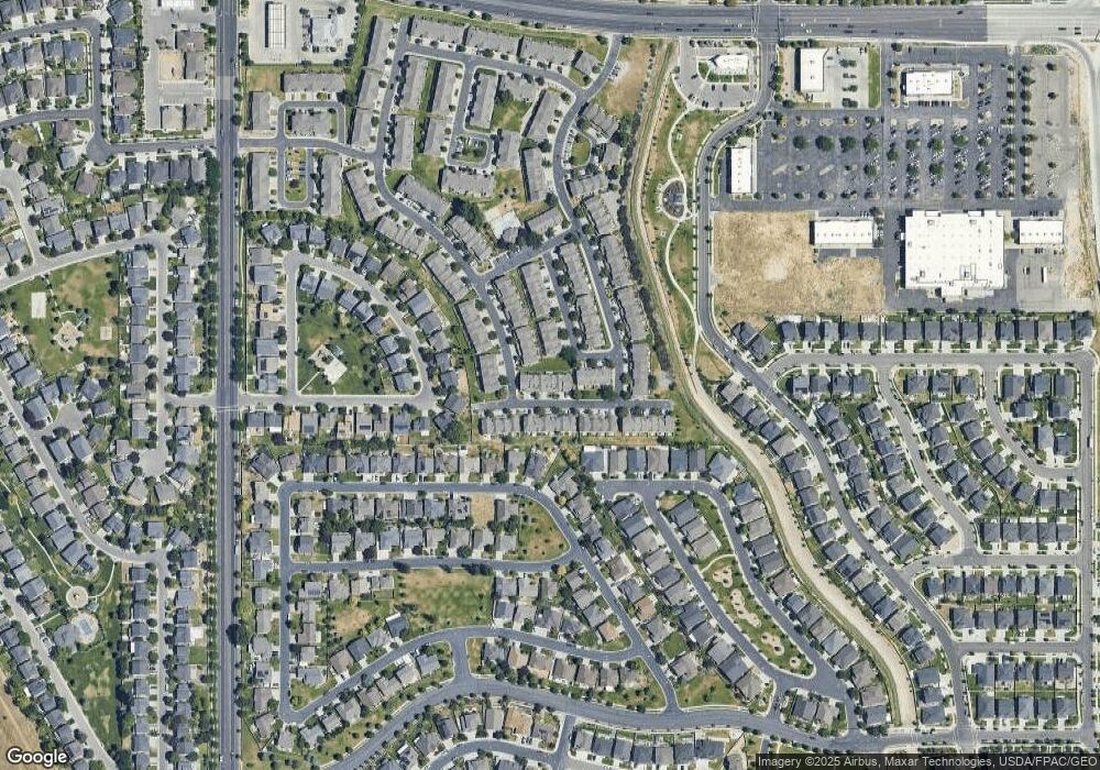 3880 W Sage Meadow Dr, South Jordan, UT 84095 - photo 1