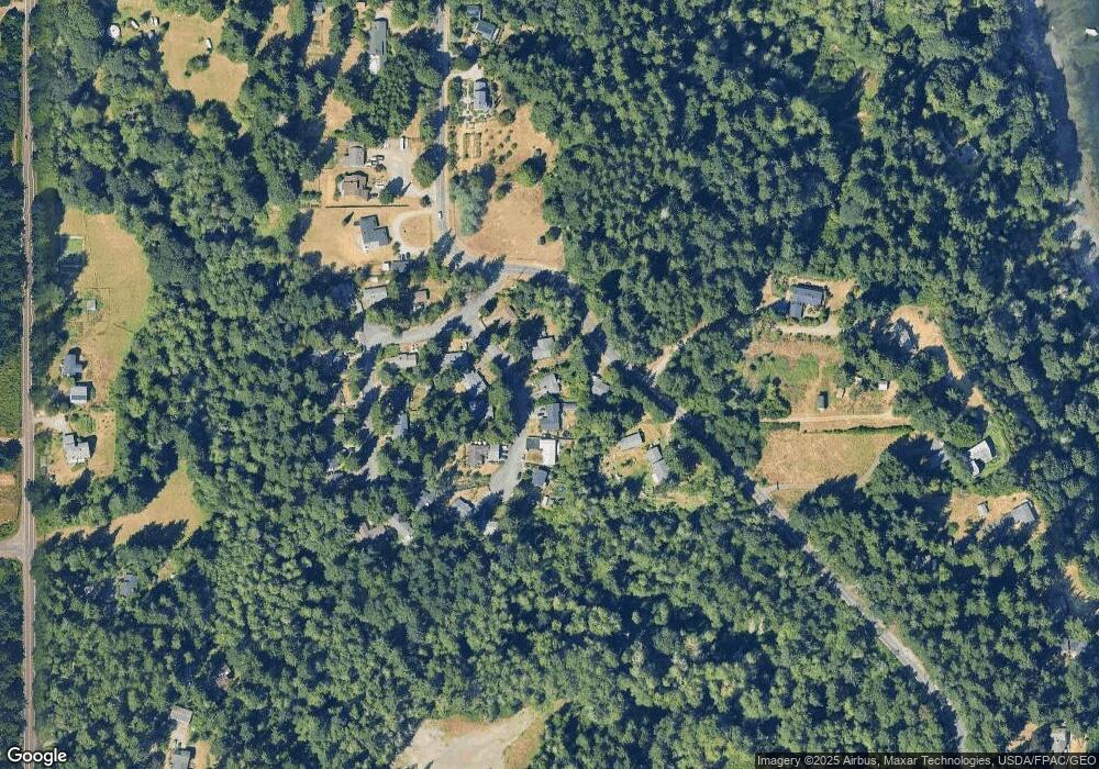 19022 87th Place SW, Vashon, WA 98070 - photo 1