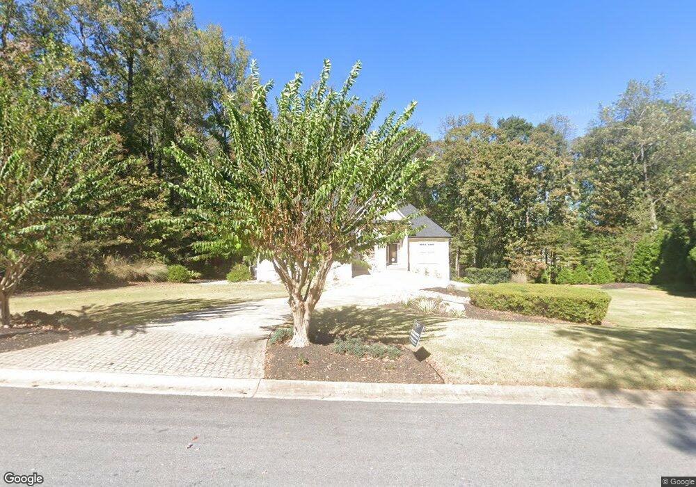 340 Westminster Village Blvd unit 3-20, Sharpsburg, GA 30277 - photo 1