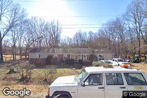 1409 Ivory Grove Rd, Big Island, VA 24526