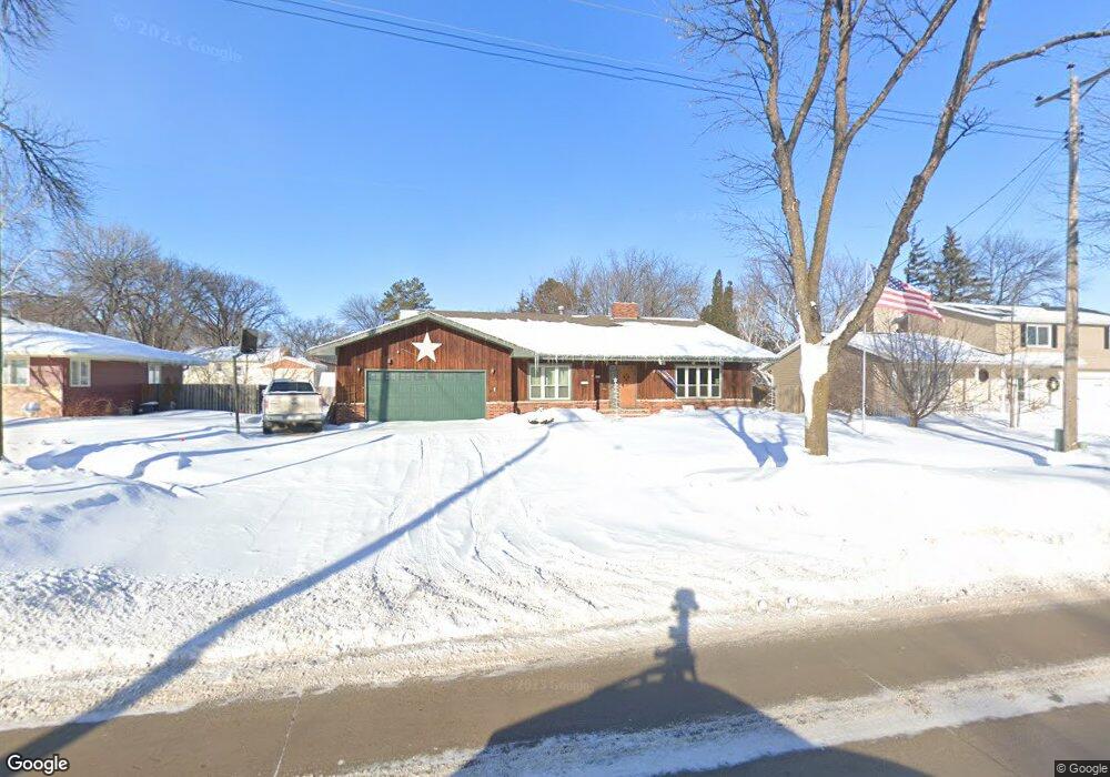 123 19th Ave N, Fargo, ND 58102 - photo 1