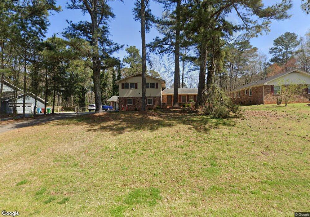 1744 Highpoint Rd unit 1, Snellville, GA 30078 - photo 1
