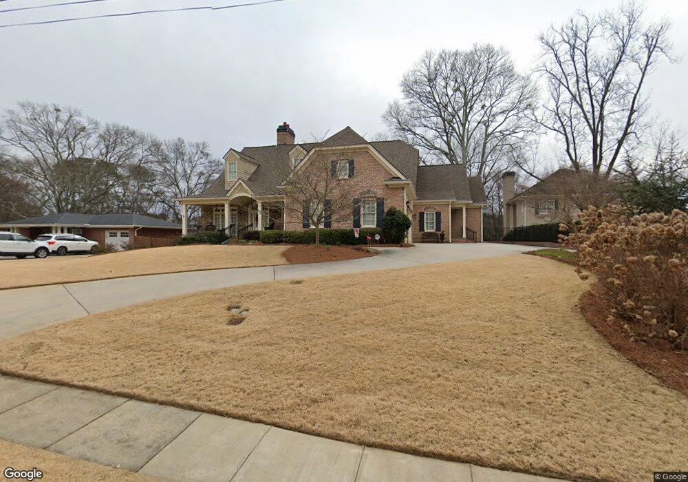 2048 Lee Rd SE, Smyrna, GA 30080 - photo 1