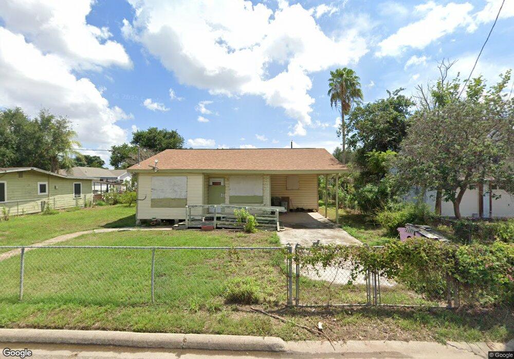 2205 De Leon Ave, Donna, TX 78537 - photo 1