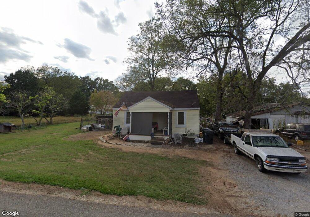 614 Weaver Ln, Weaver, AL 36277 - photo 1