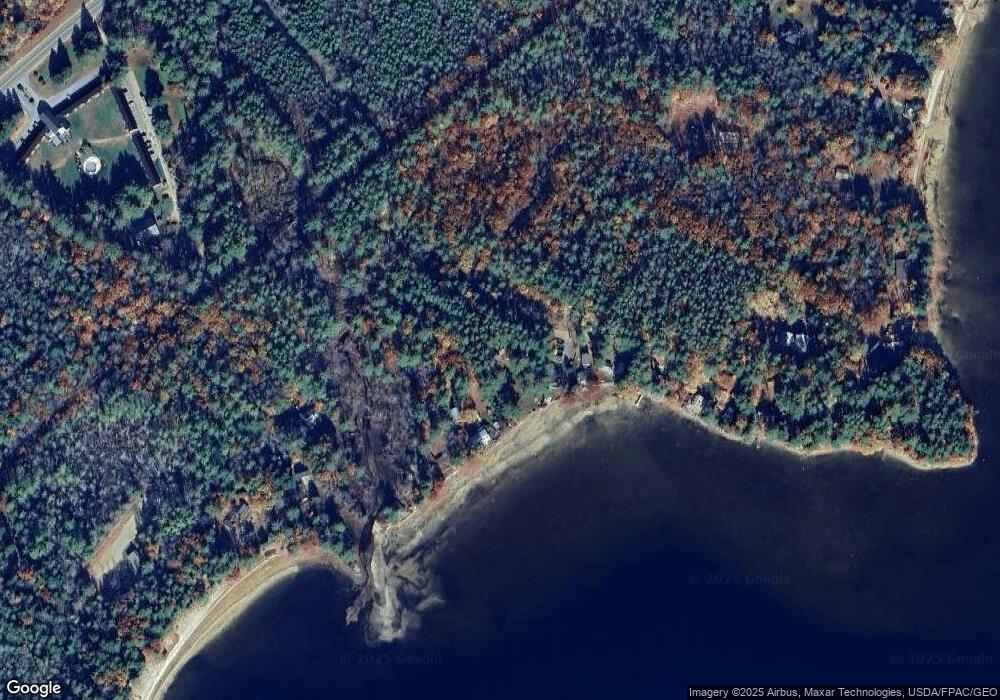 51 Hersey Point, Wolfeboro, NH 03894 - photo 1