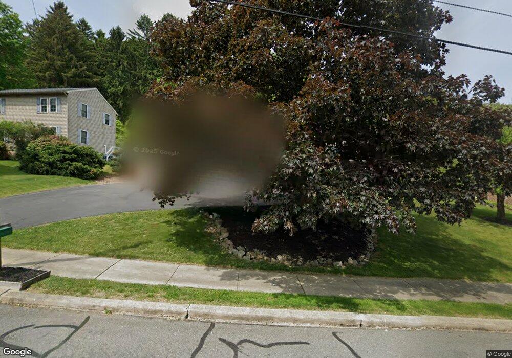 272 Main St, Mohnton, PA 19540 - photo 1