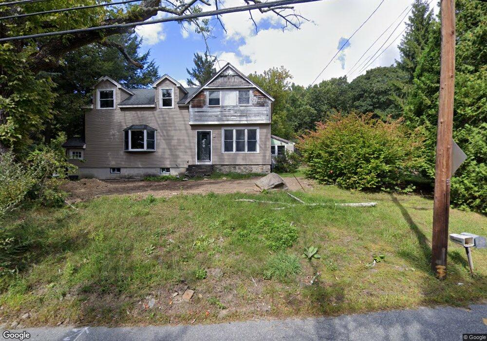 155 Tyler St, Methuen, MA 01844 - photo 1