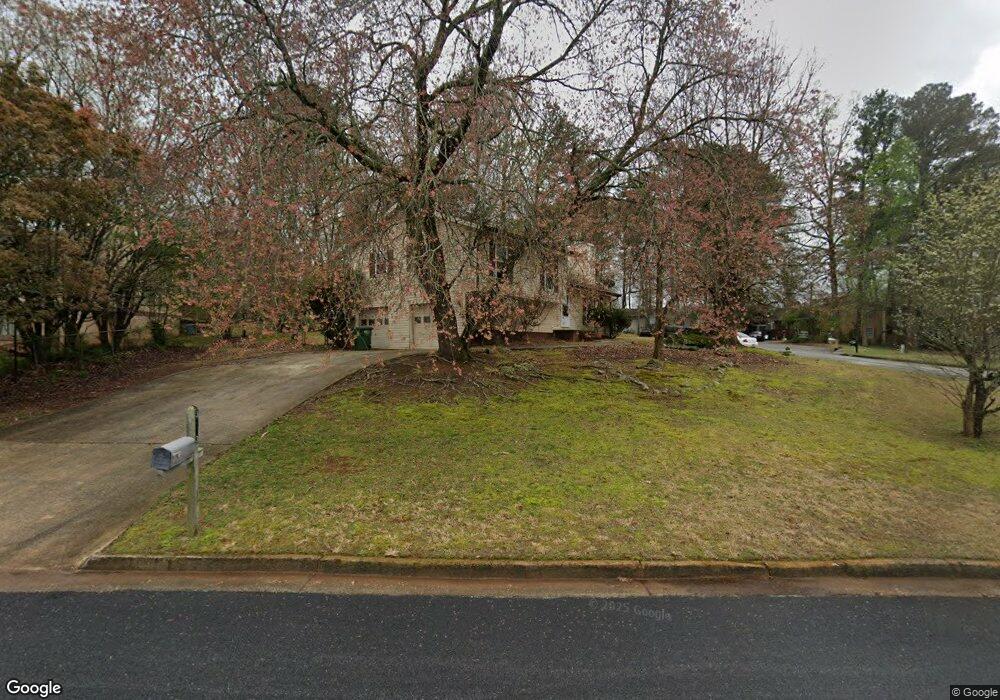 3403 Hidden Ln, Rex, GA 30273 - photo 1