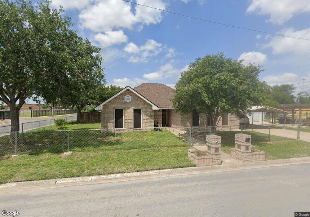 1001 N Linden St, Pharr, TX 78577 - photo 1