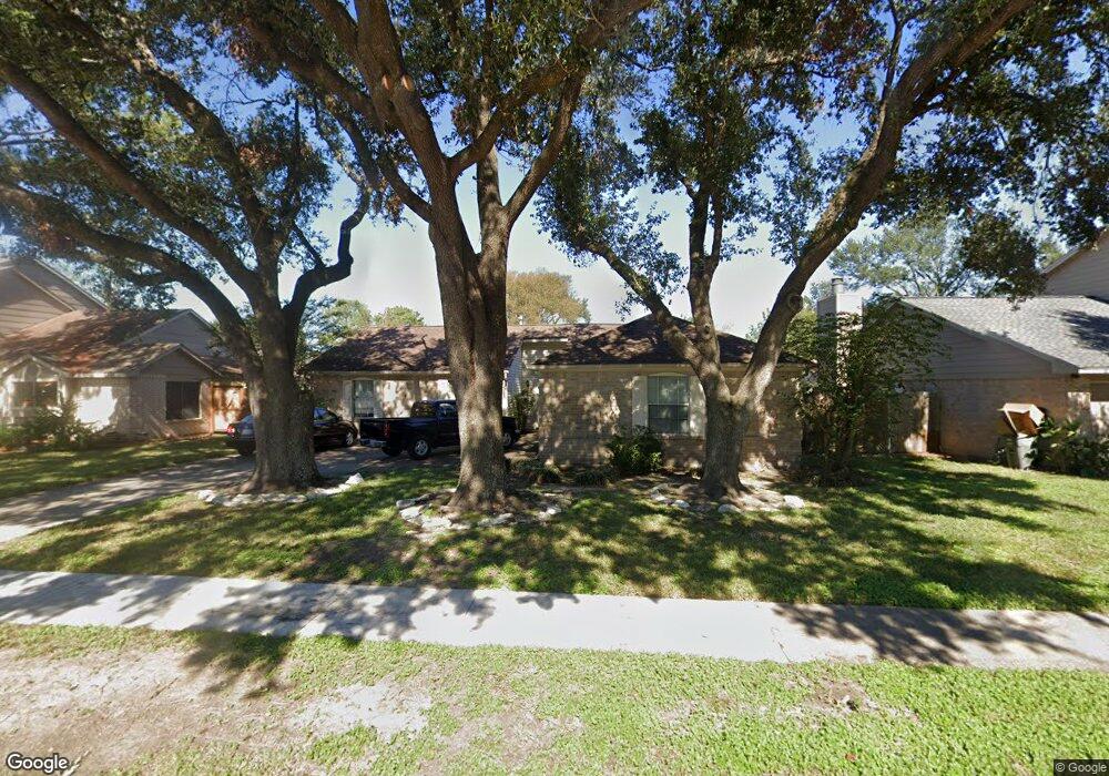 15406 Meadow Village Dr, Houston, TX 77095 - photo 1