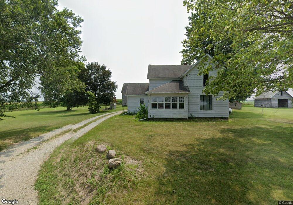 3337 14b Rd, Bourbon, IN 46504 - photo 1