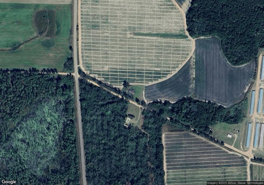 1149 Bennett Rd, Moultrie, GA 31788 - photo 1