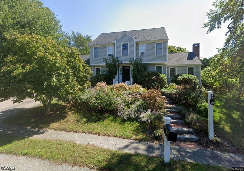 10 Black Beech Ln, Scituate, MA 02066 - photo 1