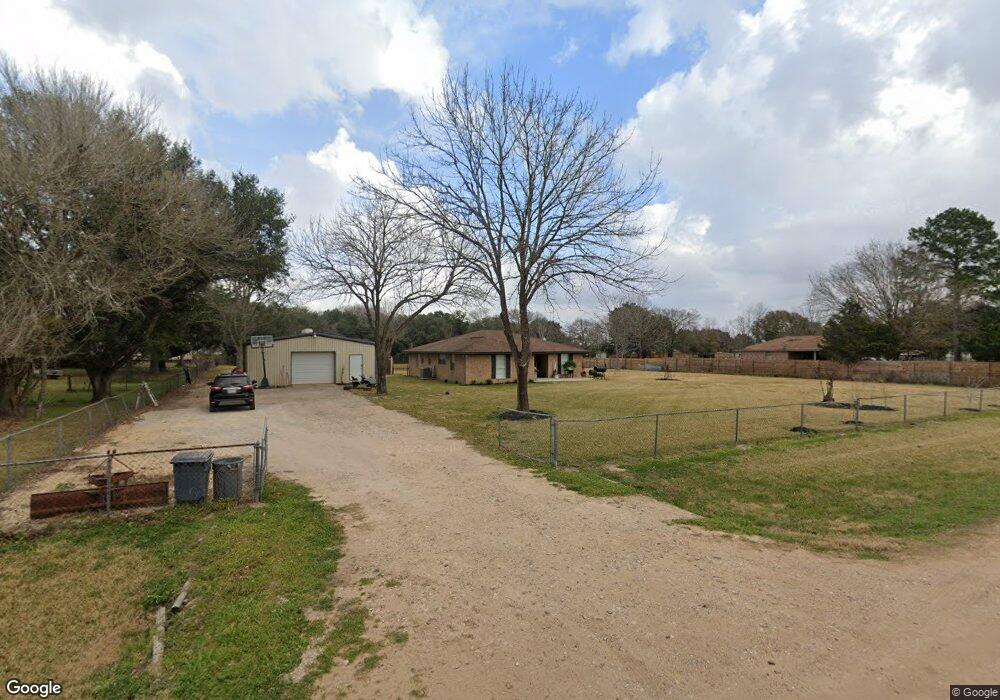 29114 Cherokee Ln, Waller, TX 77484 - photo 1