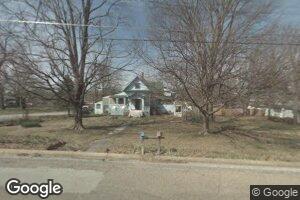 1107 Joplin St, Sarcoxie, MO 64862