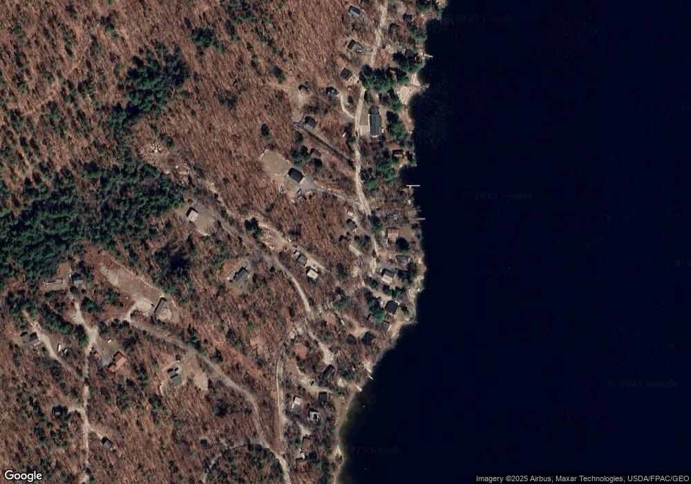 136 Mount Hunger Shore Rd, Windham, ME 04062 - photo 1