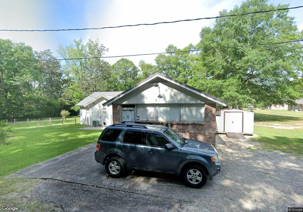 301 Hershel Ln, Picayune, MS 39466 - photo 1