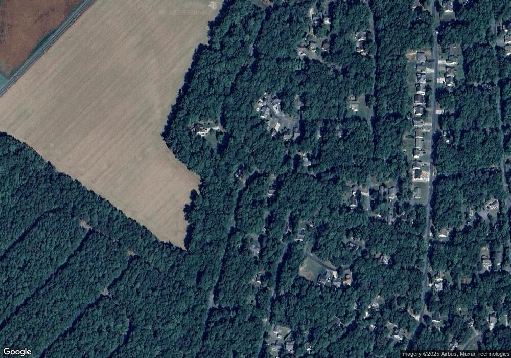 Lot 1879 Buccaneer Blvd unit 1879, Greenbackvile, VA 23356 - photo 1