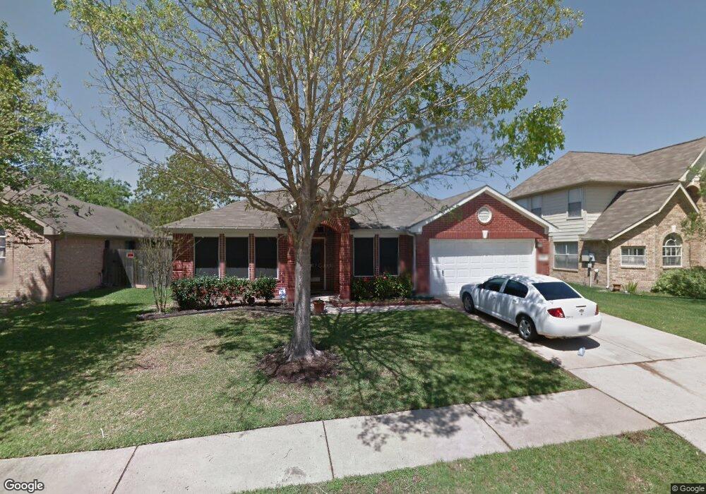 4511 Stonebridge Dr, Pearland, TX 77584 - photo 1