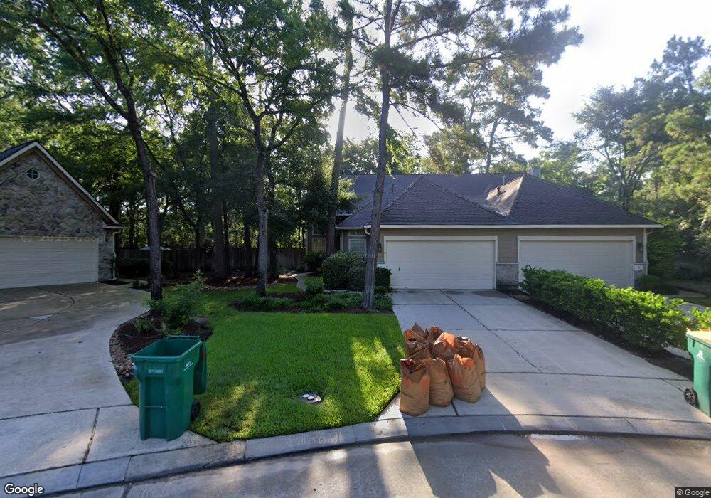 6 Scotch Pine Ct, Spring, TX 77382 - photo 1