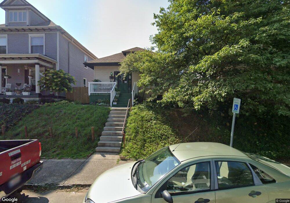 1832 Edgeland Ave, Louisville, KY 40204 - photo 1