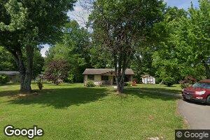 1753 Pickens St, Ball Ground, GA 30107