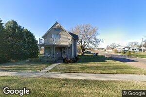 310 S Indiana Ave, Platte, SD 57369