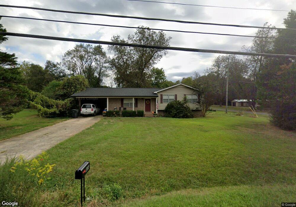 406 Main St, Weaver, AL 36277 - photo 1