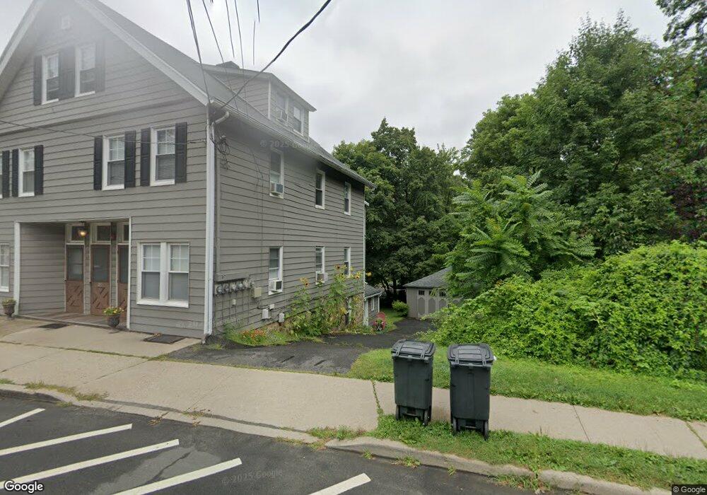 97 Claremont Apt 3, Bernardsville Boro, NJ 07924 - photo 1