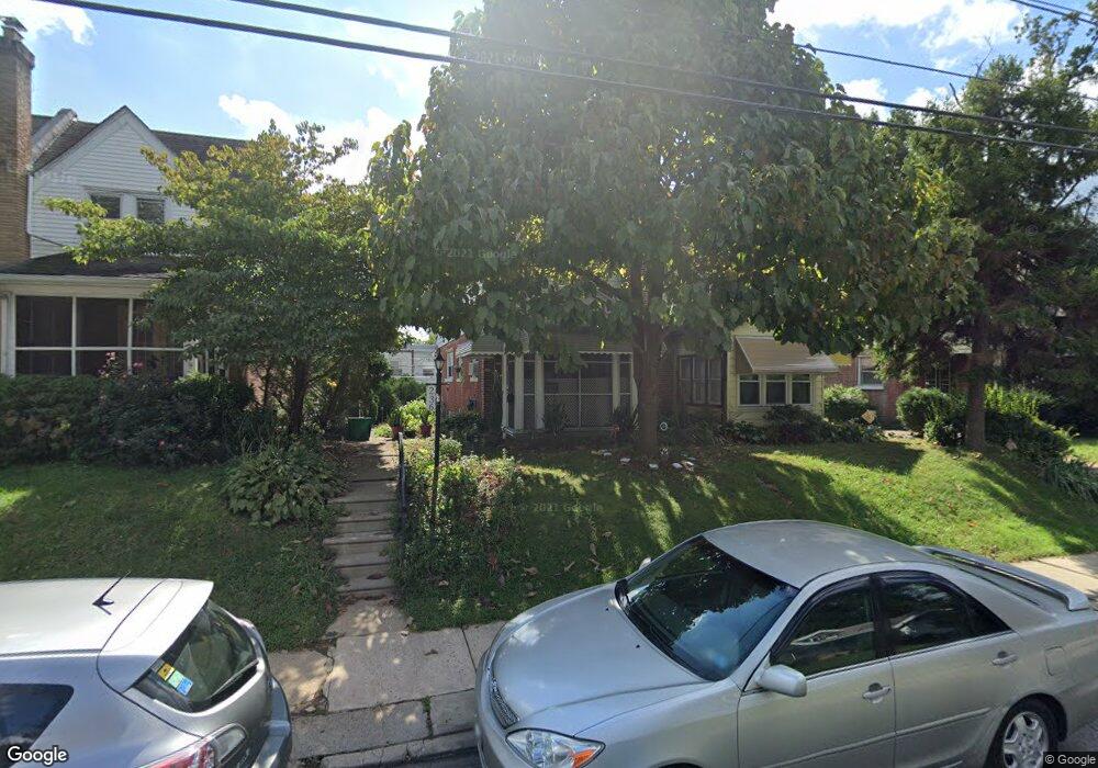 236 W Marshall Rd, Lansdowne, PA 19050 - photo 1