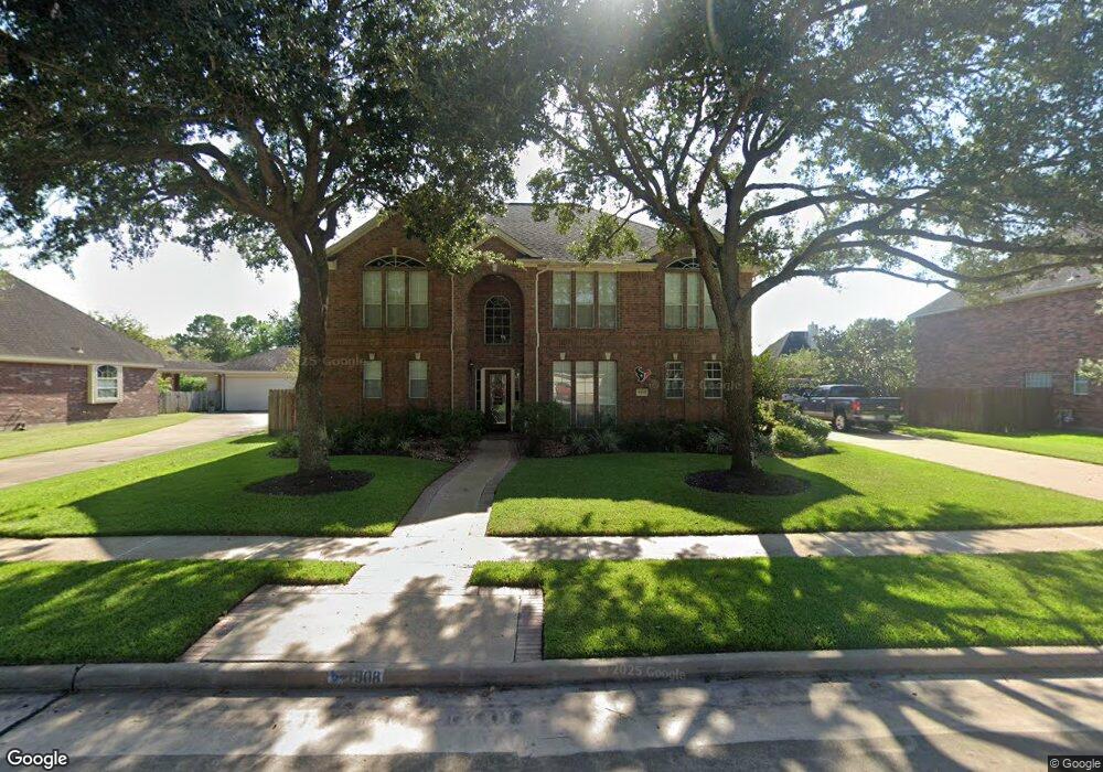 1908 Trail View, Friendswood, TX 77546 - photo 1