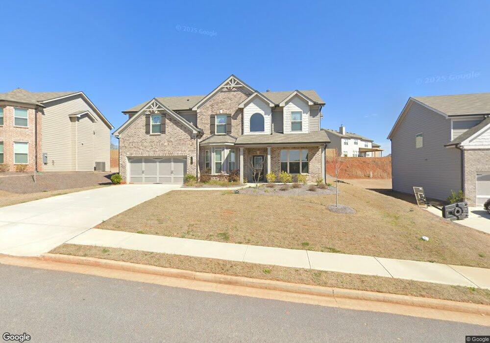 3689 In Bloom Way, Auburn, GA 30011 - photo 1