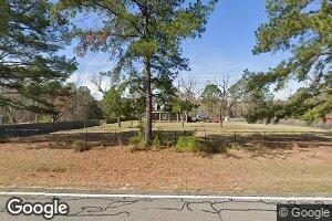 719 719 N Hwy 221, Adrian, GA 31002