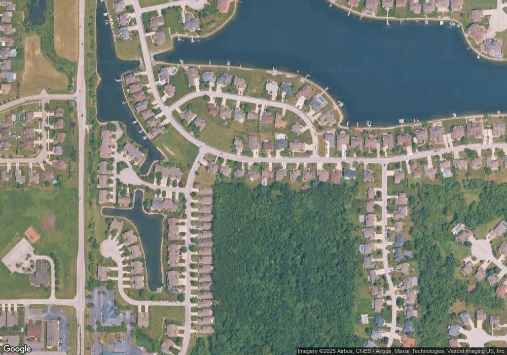 8313 Doubletree Dr N, Crown Point, IN 46307 - photo 1