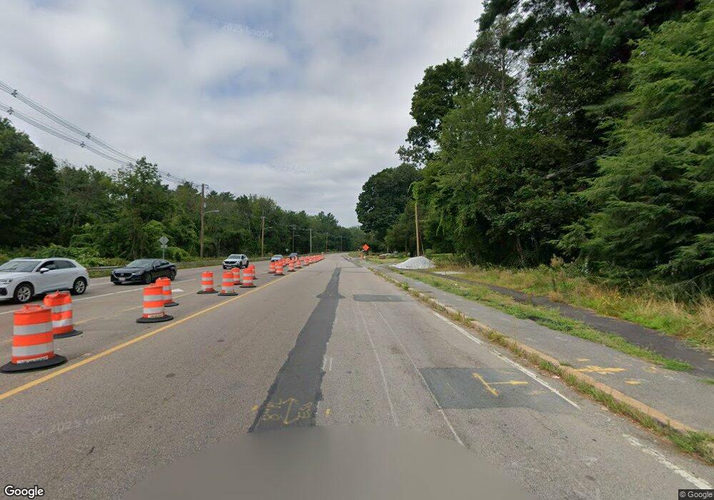 136-A B Dean St, Taunton, MA 02780 - photo 1